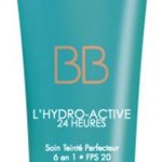 Jeanne Piaubert L'hydro Active 24h Bb Creme Spf20 #medium Dark #medium