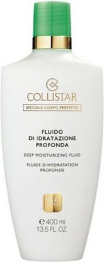 Collistar Deep Moisturizing Fluid 400 ml - Image 2