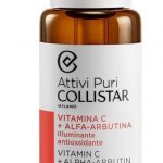 Collistar Attivi Puri Vitamine C + Aplha-Arbutin Serum 30 ml
