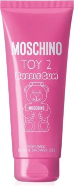Moschino Toy 2 Bubble Gum douchegel Vrouwen Lichaam Bloemen, Fruitig 200 ml - Image 2
