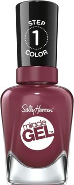 nagellak Sally Hansen Miracle Gel 496-beet, pray, love (14,7 ml) - Image 3