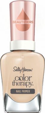Sally Hansen Color Therapy Argan Oil Formula - 551 Nail Primer - Nagellak - Nude - 14.7 ml