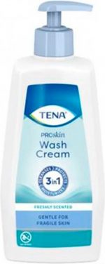 Tena Wash Cream