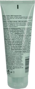Clinique Exfoliating scrub - 100 ml - Image 10