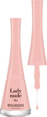 1 Second Nail Polish 9 Ml - Image 2