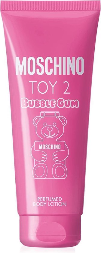 336x840-103 Body Lotion Moschino Toy 2 Bubble Gum (200 ml) - Image 1