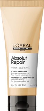Absolut Repair Professional Conditioner By L'oreal 200 Ml
