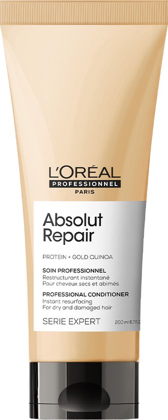 336x840-109 Absolut Repair Professional Conditioner By L'oreal 200 Ml - Image 1