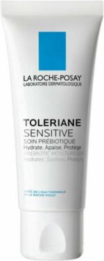 Toleriane Sesitive Creme Soothing Moisturizer By La Roche-posay 40 Ml