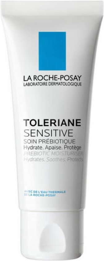 336x840-110 Toleriane Sesitive Creme Soothing Moisturizer By La Roche-posay 40 Ml - Image 1