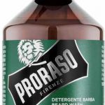 Proraso - Firenze Beard Wash - Šampon na vousy