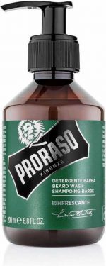 Proraso - Firenze Beard Wash - Šampon na vousy