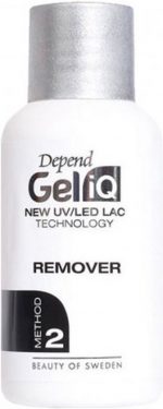 Beter Gel Iq Quitaesmalte Gel Remover 35 Ml - Image 2