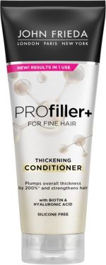 John Frieda PROfiller+ Thickening Conditioner 250 ml