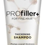John Frieda PROfiller+ Thickening Shampoo 250 ml