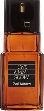 Jacques Bogart One Man Show Oud Edition EDT M 100 ml - Image 2
