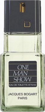 Jacques Bogart One Man Show Oud Edition EDT M 100 ml - Image 4
