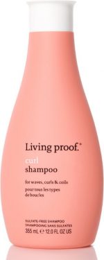 LIVING PROOF Curl Shampoo 355ml - Normale shampoo vrouwen - Voor Alle haartypes - Image 7