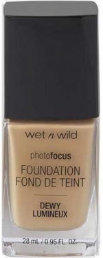 Photo Focus Dewy Foundation 28 Ml