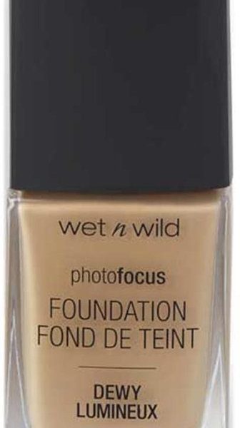 Photo Focus Dewy Foundation 28 Ml