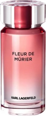 Lagerfeld Fleur de Murier EDP W 100 ml