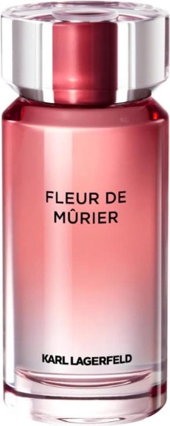 336x840-323 Lagerfeld Fleur de Murier EDP W 100 ml - Image 1