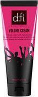 Revlon Professional d:fi Volume Cream 200 ml - Image 9