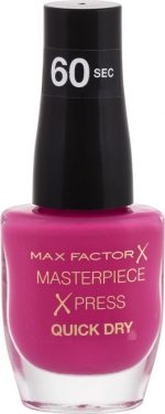Max Factor Xpress Quick Dry Nagellak - 271 Believe In Pink - Image 2