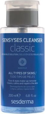 Gezichtsreiniger Sensyses Classic Sesderma (200 ml) - Image 3