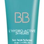 JEANNE PIAUBERT L HYDRO ACTIVE BB CREAM LIGHT MEDIUM 50ML