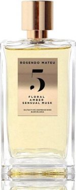 Rosendo Mateu Nº5 eau de parfum 100ml - Image 2