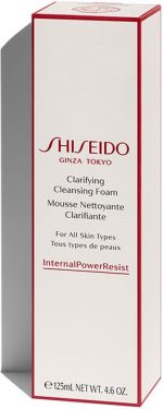 Japanese Beauty Secrets Clarifying Cleansing Foam   AOEisticA pA na - Image 2
