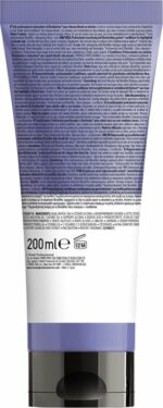 L’Oréal Professionnel - Blondifier - Conditioner voor blond haar - 200 ml - Image 2