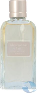 Abercrombie & Fitch First Instinct Sheer Edp Spray 50ml - Image 8