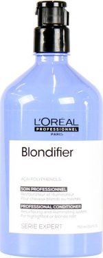 L’Oréal Professionnel - Blondifier - Conditioner voor blond haar - 750 ml - Image 4