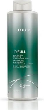 Joico Joifull Volumizing Shampoo-1000 ml - Normale shampoo vrouwen - Voor Alle haartypes - Image 4