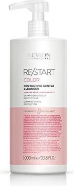 Shampoo Revlon