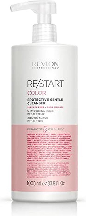 336x840-68 Shampoo Revlon - Image 1