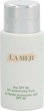 La Mer   The Spf50 Uv Protective Fluid   50 Ml   Sunscreen - Image 6