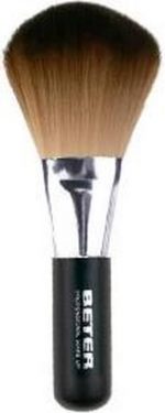 Beter Professional Makeup Brush Thick Synthetic Hair 1 U - Image 2