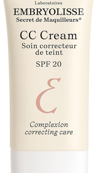 Embryolisse Artist Secret CC Cream