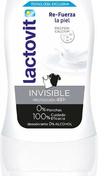 Lactovit 8411135005532 deodorant Vrouwen Rollerdeodorant 50 ml 1 stuk(s)