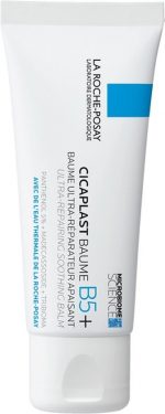 La Roche-Posay Cicaplast Balsem B5+ - Huidverzorging- voor gevoelige huid - helpt de huid herstellen - 40ml