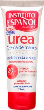 Instituto Espanol - Urea Creme 20% - Huid Creme voor Ruwe Gebarsten en Droge Atopishe Huid - Utra Hydratatie - Lichaamsverzorging - Vrouw - 75 ml - Image 3