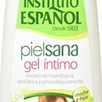 Intieme Gel Piel Sana Instituto Español (300 ml)
