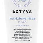 Kemon Masker Actyva Nutrizione Rich Nutrition Mask
