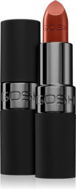 Gosh Velvet Touch Lipstick #013-matt Cinnamon - Image 4