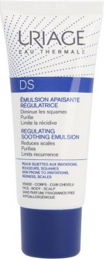 Uriage Ds Emulsión Regulating Care 40ml - Image 4