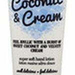 I love - Coconut & Cream Super Soft Hand Lotion - 75ml
