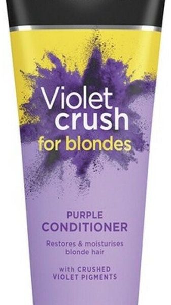 John Frieda Sheer Blonde Colour Renew Zilver Conditioner